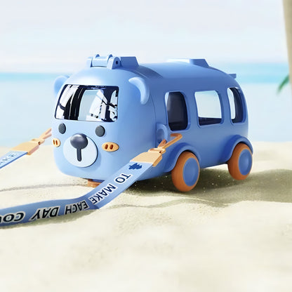 DreamBub™ SippaBus Bottle