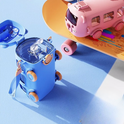 DreamBub™ SippaBus Bottle