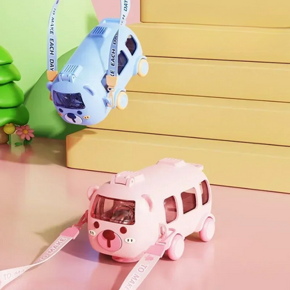DreamBub™ SippaBus Bottle