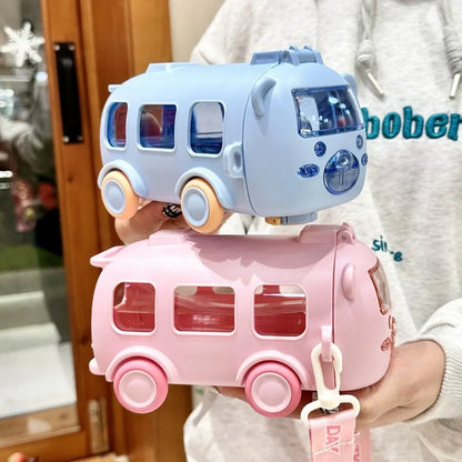 DreamBub™ SippaBus Bottle