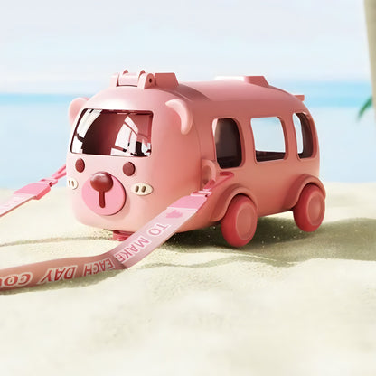 DreamBub™ SippaBus Bottle