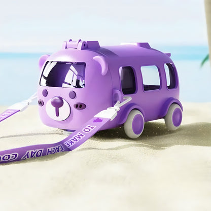 DreamBub™ SippaBus Bottle