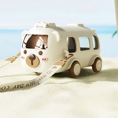 DreamBub™ SippaBus Bottle